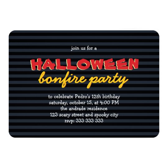 teen boy halloween party Teen boy halloween party